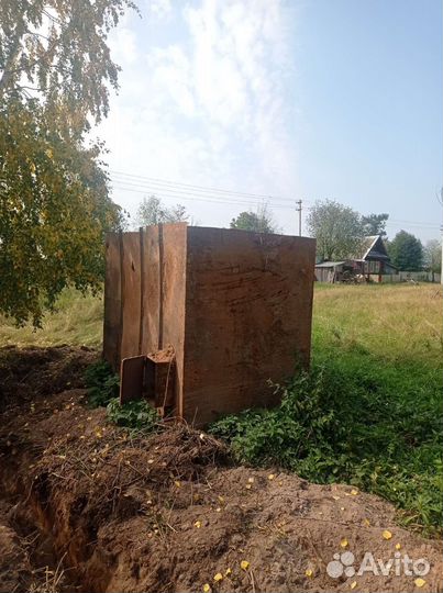 Листовой металл 10 мм