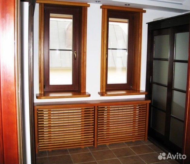 Пластиковые окна. Рассрочка без банка