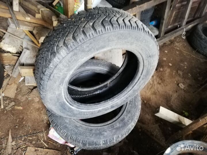 Покрышки