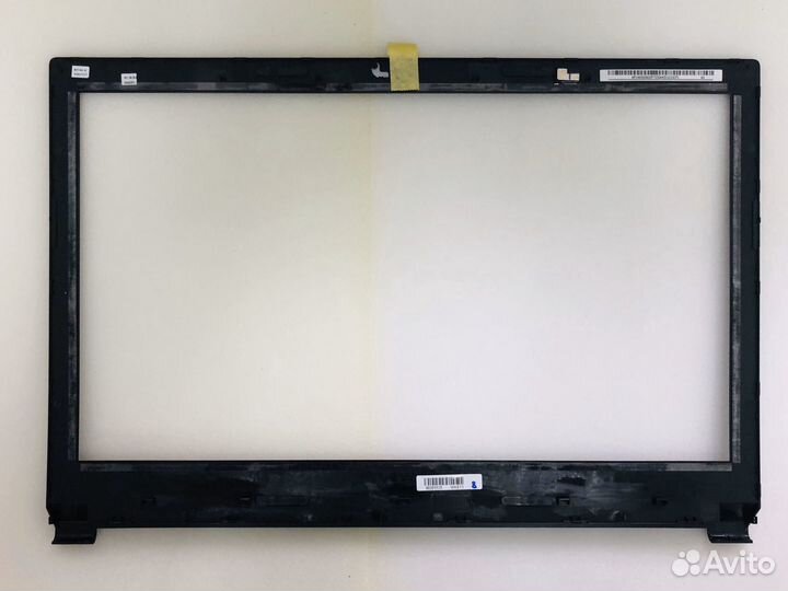 Крышка матрицы ноутбук Lenovo B50-30+рамка
