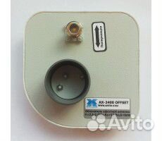 Облучатель AX-2400 offset (LTE2600)