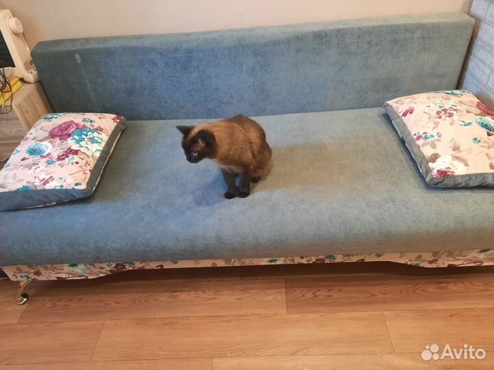 Диван кровать бу