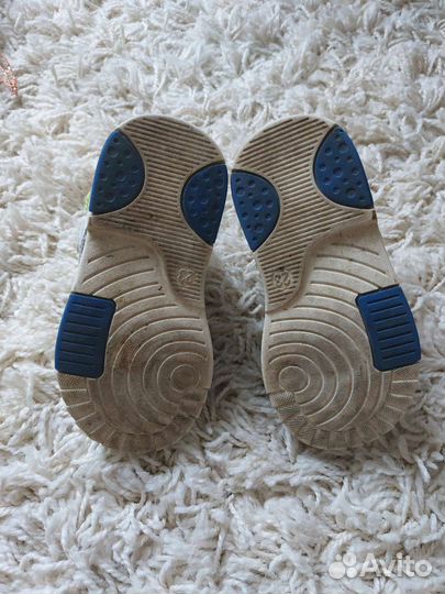 Сандали 23р