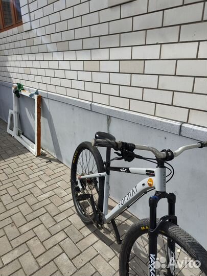 Велосипед Format 1411