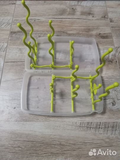 Сушилка для бутылочек(удобно в дорогу)