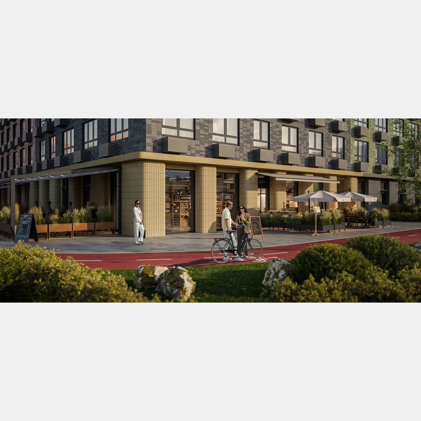 3-к. квартира, 83,8 м², 17/24 эт.