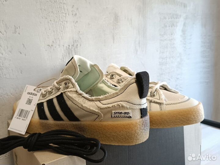 Кроссовки Adidas Campus 80 s sftm-002