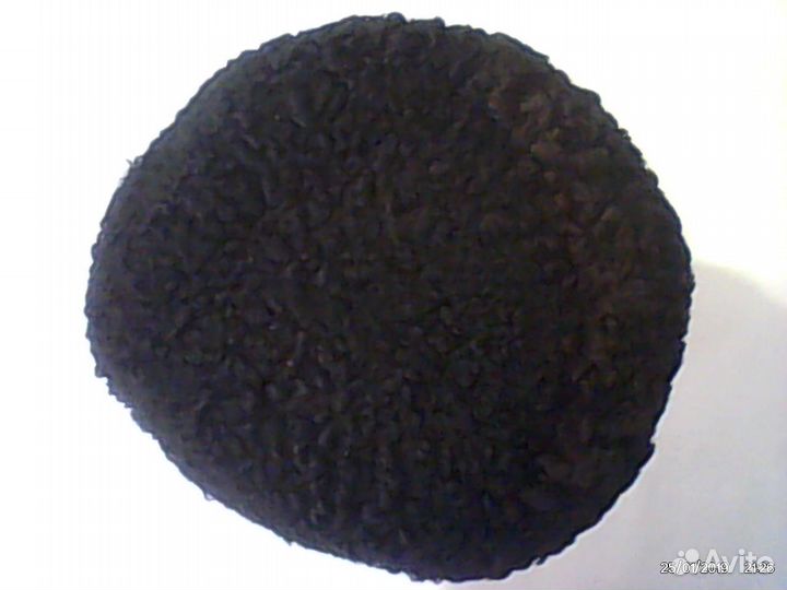 Шапка женская каракулевая Б\У и впридачу воротник