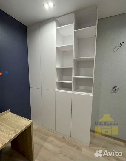 Шкаф в спальню