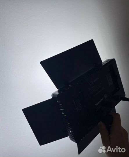 Свет для видеосъемки