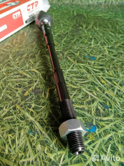 Рулевая тяга новая Ниссан Альмера Н16