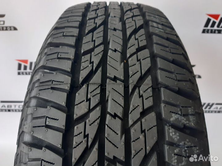 Yokohama Geolandar A/T G015 215/65 R16 98H