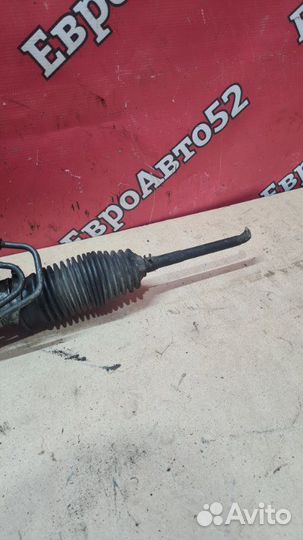 Рулевая рейка Nissan Almera N16 1.5