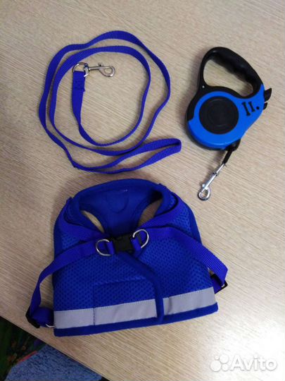 Товары для собак