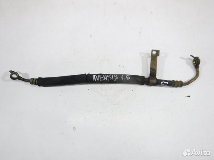 Трубка гур Toyota Avensis I