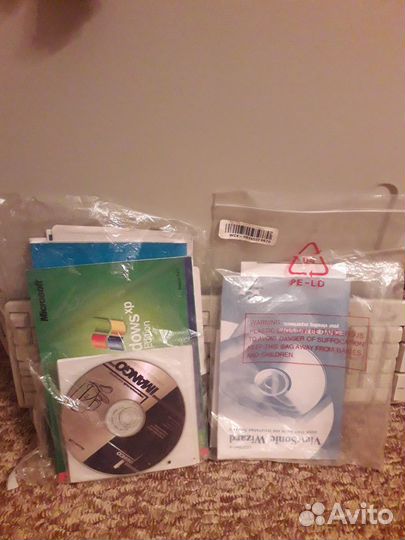 Компьютер настольный