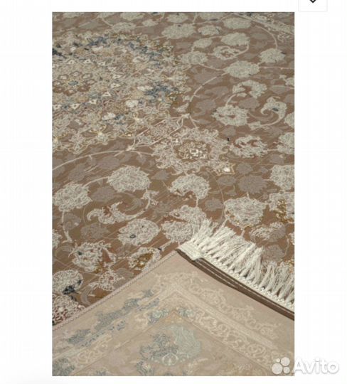 Ковер Иран новый