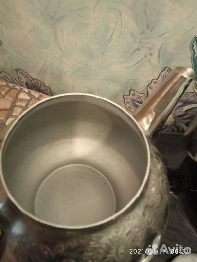 Набор 60 х годов