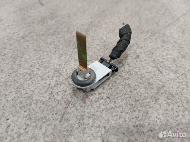 Датчик температуры воздуха для Volkswagen Tiguan 1