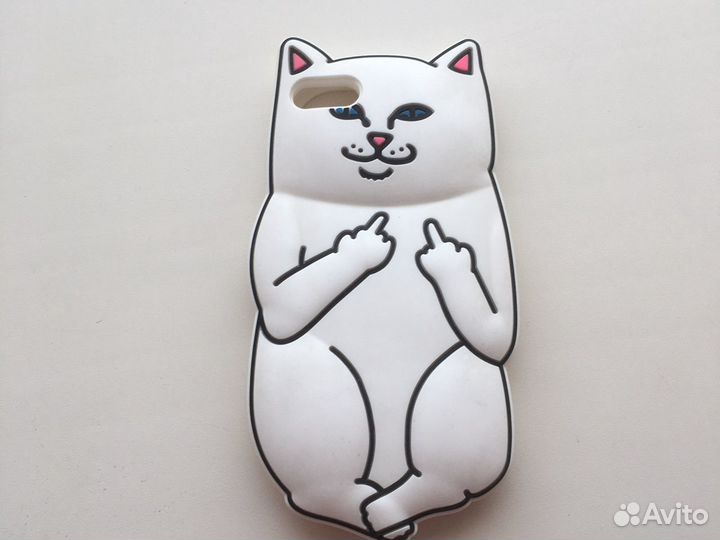 Чехол для телефона iPhone 7