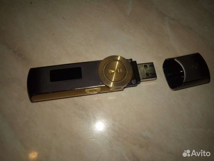 Мрз плеер sony