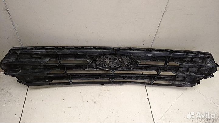 Решетка радиатора Hyundai Creta