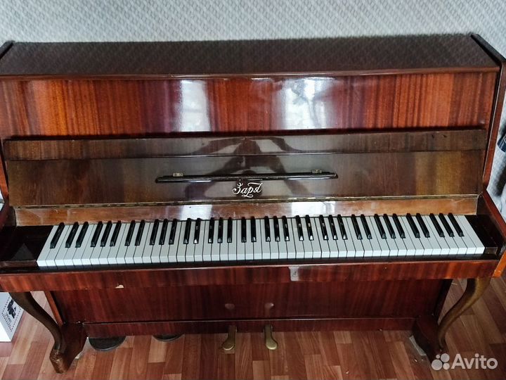 Продам пианино 