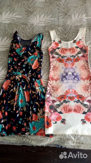 Женские вещи пакетом 40 42 р