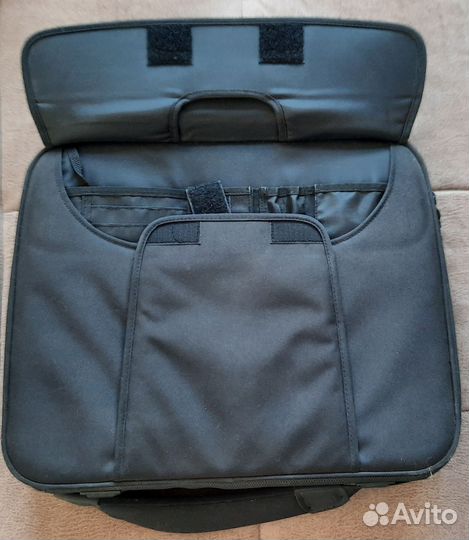 Сумка для ноутбука