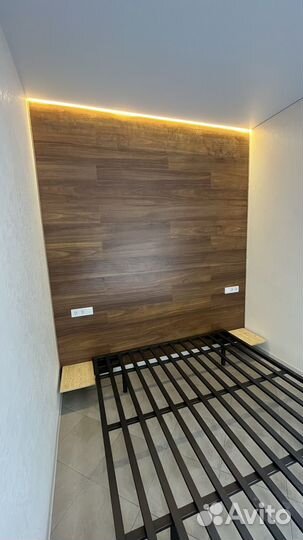 Ремонт квартир, домов, производственных помещений