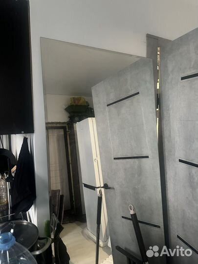 Зеркало 190*100