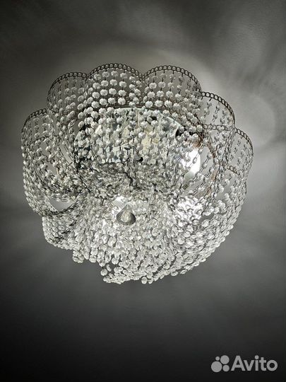 Светильник потолочный