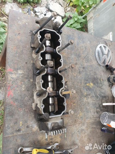 Распредвал с пастелью А15смс ланос/нексия