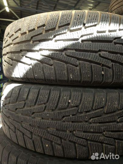 Nokian Tyres Nordman RS2 235/60 R18 107R
