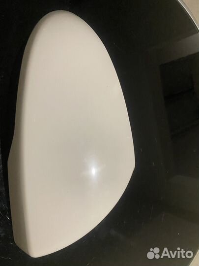 Крышка (накладка) зеркало