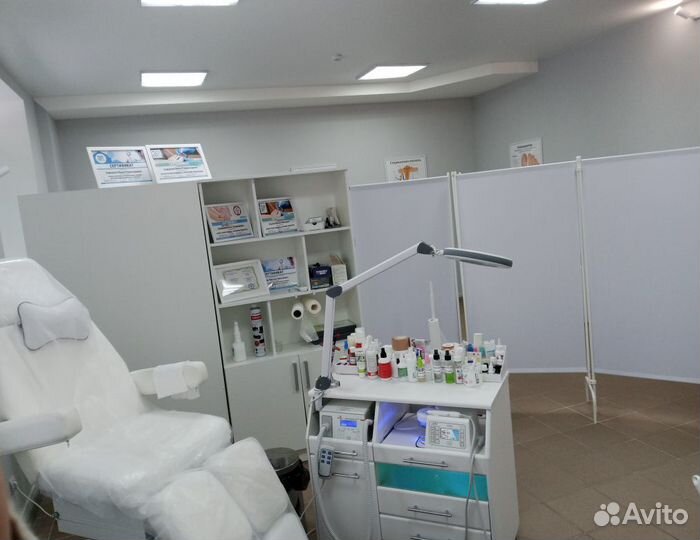 Услуги подолога, решение для проблемных ступней