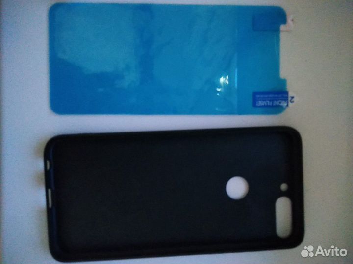 Чехол на хонор