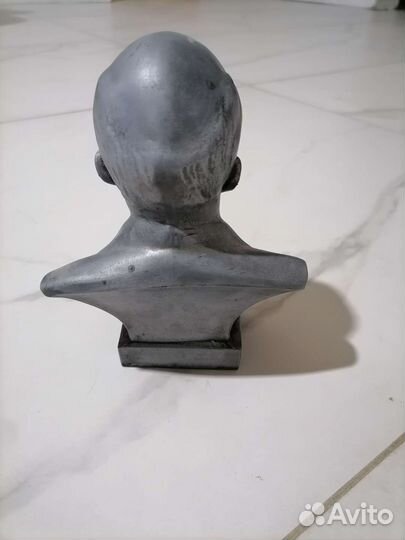 Бюст ленина СССР