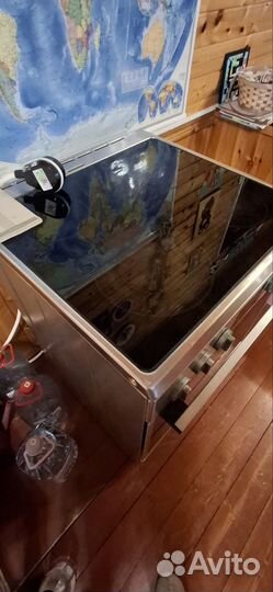 Плита электрическая gorenje