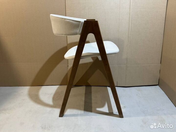 Барные Стулья из массива