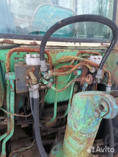 Продаётся эо 2621 под разбор