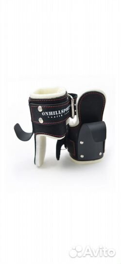 Крюки для турника на ноги/руки