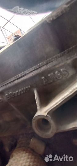 Двигатель ваз 16 клапанный турбо