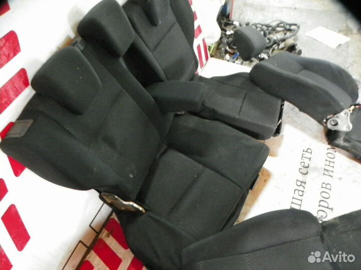 Сиденье салонное Suzuki Grand Vitara