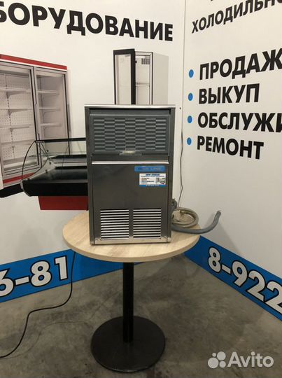 Ледогенератор BAR line