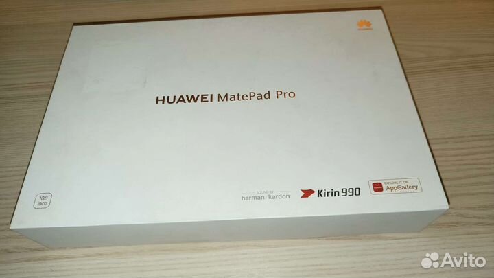 Huawei matePad pro mrx-w09 6/128