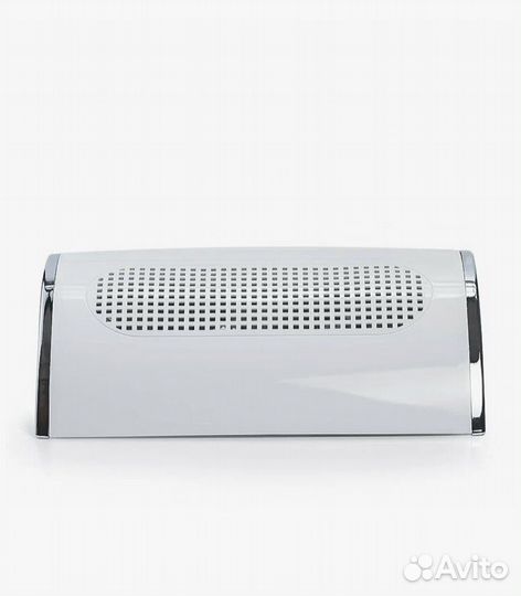 Маникюрный пылесос Nail Dust Collector 858-5