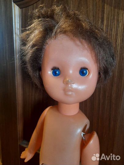 Куклы кукла СССР