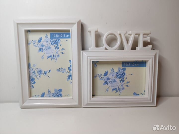 Рамка для фото