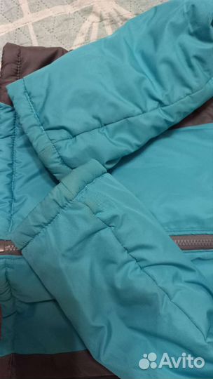 Лыжный костюм женский 44-48